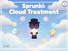Laro Sprunki: Cloud Treatment