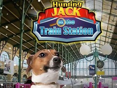 Laro Hunting Jack - At the Train Station