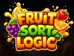 Laro Fruit Sort Logic