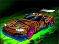 Laro Pimp My Street Racing Car