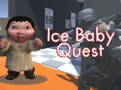 Laro Ice Baby Quest