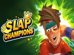 Laro Slap Champions