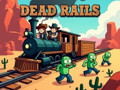 Laro Dead Rails