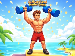 Laro Muscle Master Quest