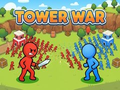 Laro Tower War