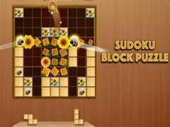 Laro Sudoku Block Puzzle