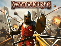 Laro War the Knights