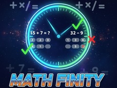 Laro Math Finity