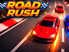 Laro Road Rush