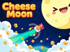 Laro Cheese Moon