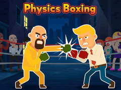 Laro Physics Boxing