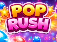 Laro Pop Rush