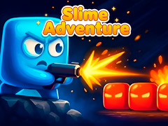 Laro Slime Adventure