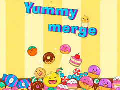 Laro Yummy Merge