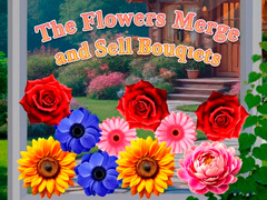 Laro The Flowers Merge and Sell Bouquets