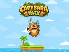 Laro Capybara Way