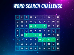 Laro Word Search Challenge