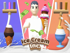 Laro Ice Cream Inc.