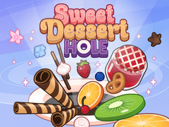 Laro Sweet Dessert Hole