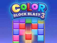 Laro Color Block Blast 3
