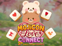 Laro Mojicon Love Connect