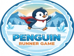 Laro Penguin Runner Game