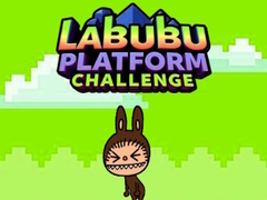 Laro Labubu Platform Challenge
