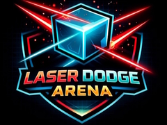 Laro Laser Dodge Arena
