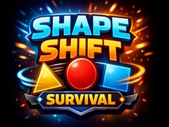 Laro Shape Shift Survival
