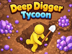 Laro Deep Digger Tycoon