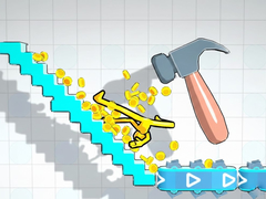 Laro No Pain No Gain - Ragdoll Sandbox