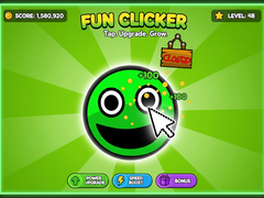 Laro Fun Clicker