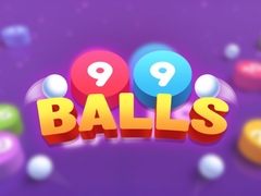 Laro 99 Balls