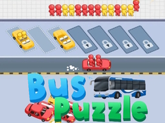Laro Bus Puzzle