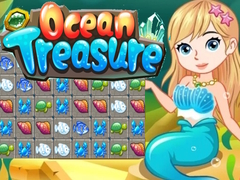 Laro Ocean Treasure