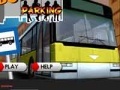 Laro Bus station parking