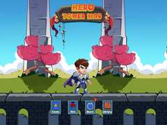 Laro Hero Tower Wars