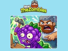 Laro Beat the Zombies