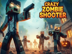 Laro Crazy Zombie Shooter