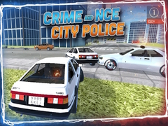 Laro Crime and Vice City Police