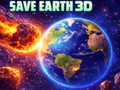Laro Save Earth 3D