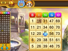 Laro Бинго Хэппи