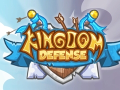 Laro Kingdom Defense 
