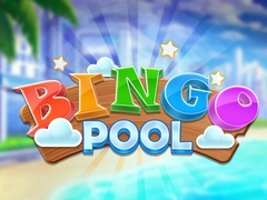 Laro Bingo Pool 