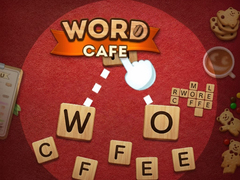 Laro Word Cafe