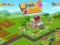 Laro Fresh Farm