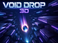 Laro Void Drop 3D