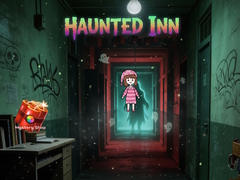 Laro Haunted Inn