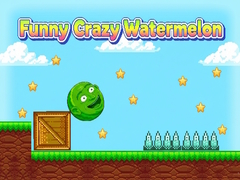 Laro Funny Crazy Watermelon