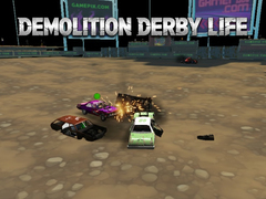 Laro Demolition Derby Life